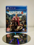 Farcry 4 - Gra PS4