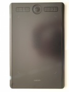 Tablet graficzny WACOM IntuosPRO Paper Edition - pełny zestaw
