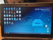 Star Mercedes diagnostyka xentry 09.2025 do SDconnect C4 