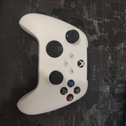 Kontroler Xbox Series S/X 1914 – (Robot White, oryginał)