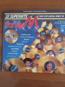 BONEY M  -  32 SUPERHITS NON STOP DIGITAL REMIX 86 .