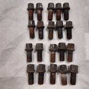 Szpilka śruba audi vw seat ściągacz kapsle