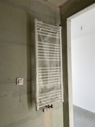 Grzejnik łazienkowy KORADO KORALUX 1220 x 500 mm