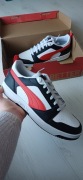 Nowe Sneakersy buty sportowe męskie Puma Rebound v6 Low rozmiar 45