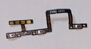 ZTE Blade A73 5G taśma power włącznik + volume +/- regulacja głośności