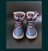 Buty zimowe Śniegowce Lupilu, wysoki stan 