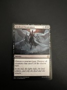 [MTG] [PROXY] Kindred Dominance