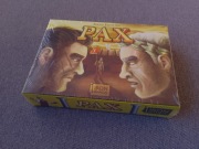 Pax (druga edycja) gra planszowa NOWA w folii