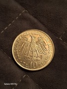 10 złoty 1964 K.Wielki Menniczy (wypukły)