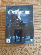 Oriflamme gra karciana