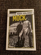 Marek Krajewski - Mock