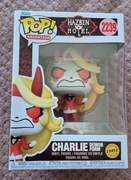 Funko Pop Hazbin Hotel Charlie CHASE edition #2239