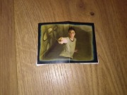 Naklejka Harry Potter i Zakon Feniksa nr 4 Panini Modena Warner Bros