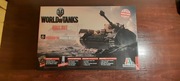 Italeri,  World of Tanks 1:35, Panzer IV - OKAZJA!!!