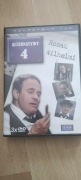 ALTERNATYWY 4 - 3 X DVD