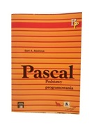 Pascal - Podstawy programowania Sam A. Abolrous
