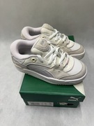 Puma 180 buty do skateboardingu ciepłe białe r.37