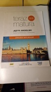 Teraz matura język angielski 2016 arkusze maturalne poziom podstawowy i ro