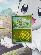 Karta Pokemon Sprigatito (CBB1C0105/05) 