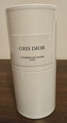 Christian Dior Gris Dior 100ml edp ORYGINAŁ