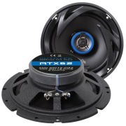 Głośniki średnica 165 mm Autotek ATX62 100W RMS