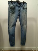 Jeansy Tiger of Sweden 