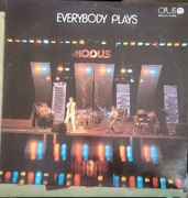 Everybody plays modus 1987 vinyl