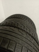 Opony zimowe Pirelli 235/50R19