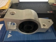 Łapa wachacza Skoda Volkswagen Seat