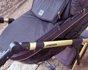 Wózek dla dziecka Chantal Adamex