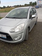 Citroen C3 1.2 vti