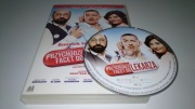 PRZYCHODZI FACET DO LEKARZA - DVD