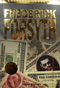Frederick Forsyth Fałszerz