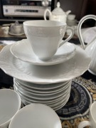 Hutschenreuther wzór Miśnia