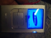 Odtwarzacz MDPOD Samsung YH-920 20GB (Yepp)