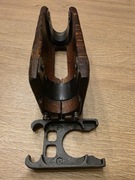 Oryginalne drewniane łoże do IMI Galil ARM – Kompletne z okuciami