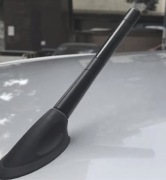 Antena samochodowa Daihatsu z logo 12 cm