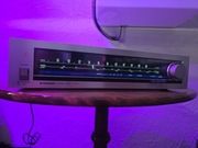 Tuner Pioneer Tx-520L Blue Line!