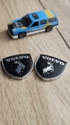 Emblematy Volvo czarne V70 V50 V40 XC70 Xc90 Nowe