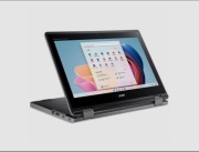 Acer TravelMate Spin B3 N20Q14  2w1 dotyk rysik 8/128gb