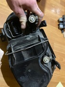 Para lamp do golf IV