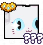 Huge Fluffy Cat | Pet Simulator 99 | Roblox   