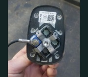 Antena dachowa  gps rekin 5Q0035507 A5FQ 