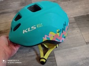 KASK KELLYS ZIGZAG 022 TURQUOISE XS