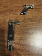 Płyta główna do iPhone 13 z Face ID 128GB bez blokad z  FACE ID