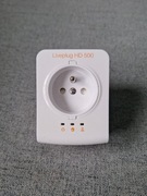 Transmiter sieciowy Liveplug HD 500 Orange