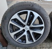 Kołpaki 17" 5x115 (Cena kompletu)