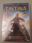 Przygody Tintina