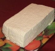 Twaróg wiejski chudy 4 kg