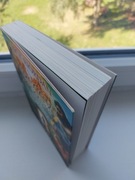 Greccy bogowie według Percy'ego Jacksona, Rick Riordan